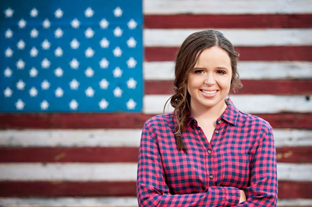 senior portraits colorado springs  monument