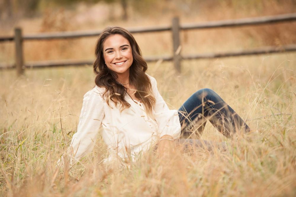 senior pictures colorado springs  monument