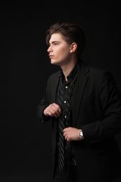 Modeling Acting Headshots Photos