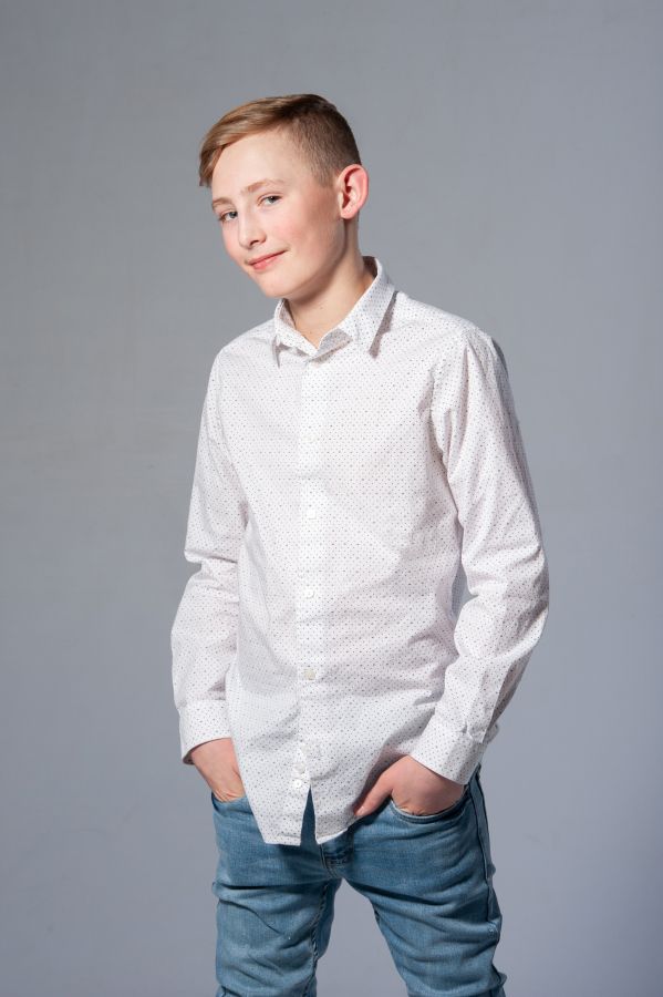 Children Tween and Teen photographer Colorado Springs studio