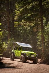 Commercial photography Colorado Springs 