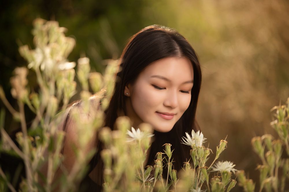 high school senior pictures colorado springs