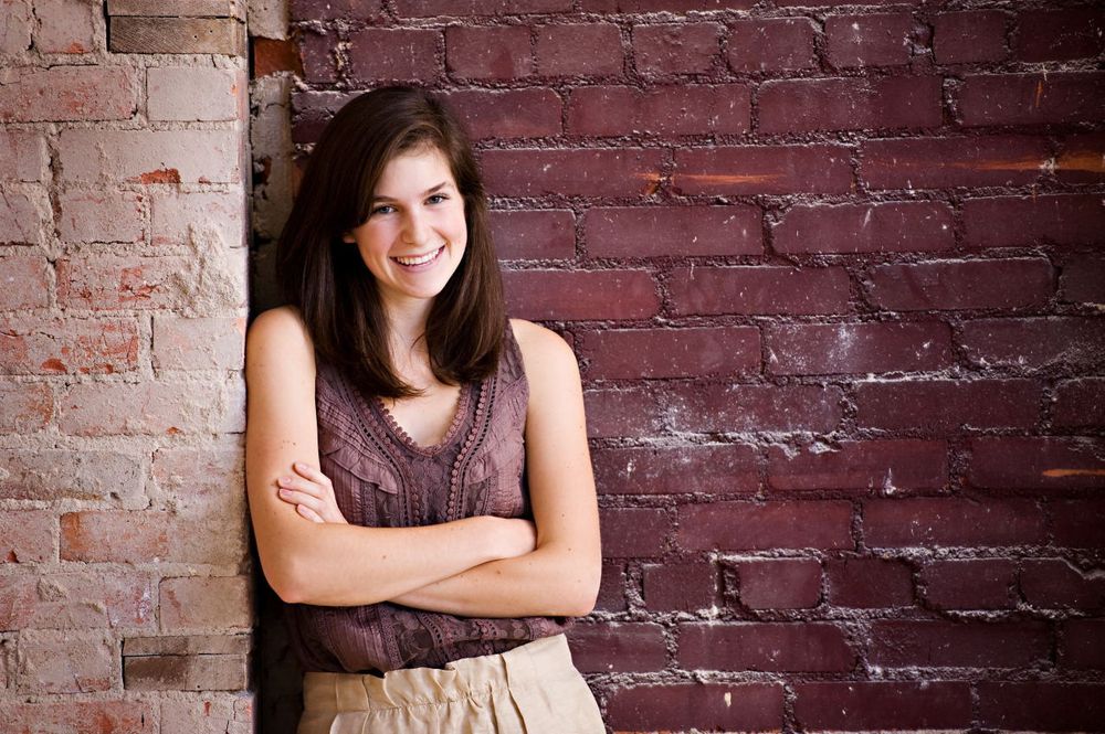 senior portraits colorado springs  monument