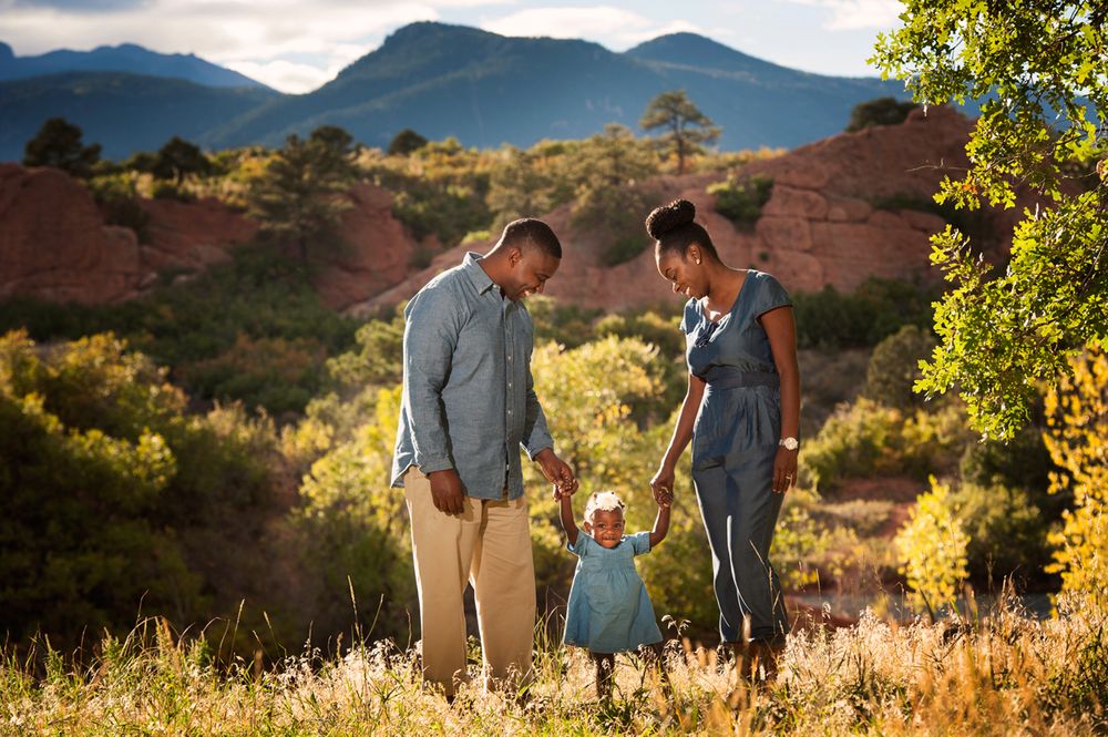 family photographer colorado springs 