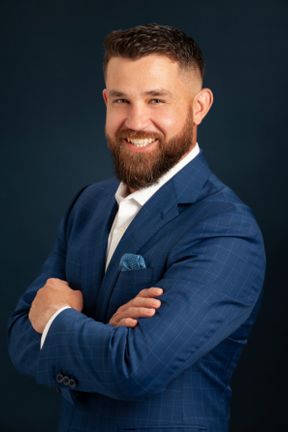Professional Studio Headshot Photographer Colorado Springs