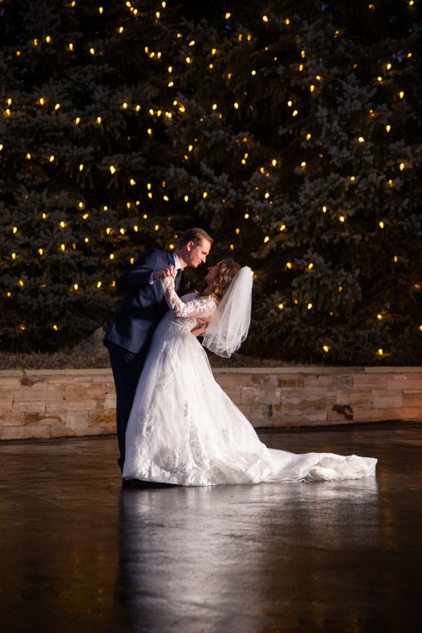 Wedding Photographer Colorado Springs