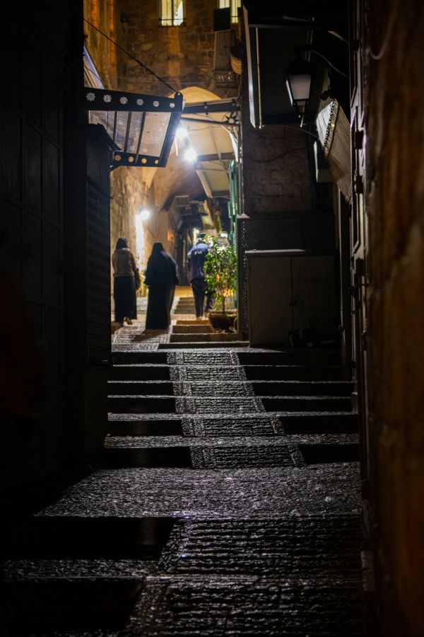 Travel Street and Landscape Colorado Springs Photographer