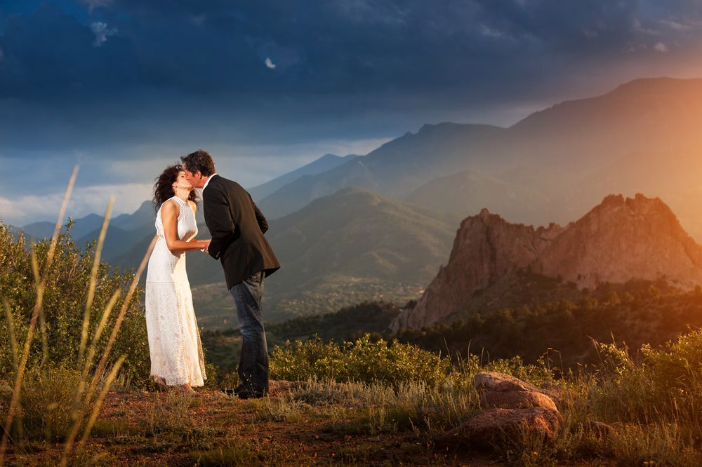  wedding and engagement photographer colorado springs 