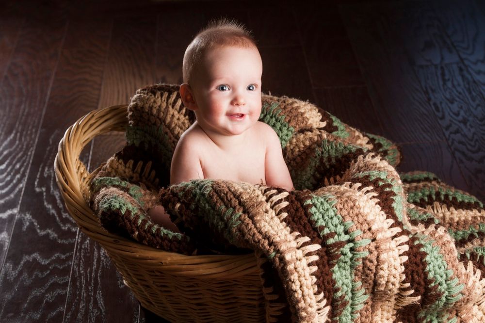 newborn photographer baby portraits colorado springs