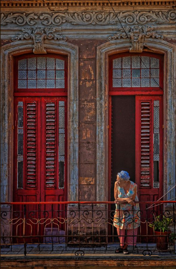 Travel Street and Landscape Colorado Springs Photographer