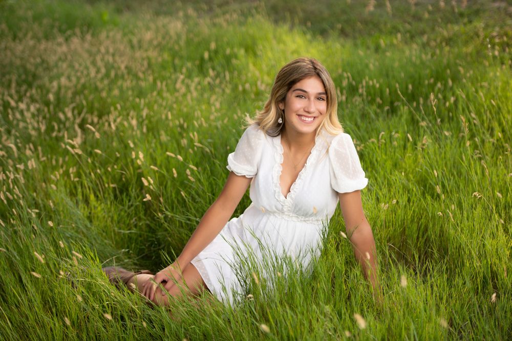 high school senior pictures colorado springs