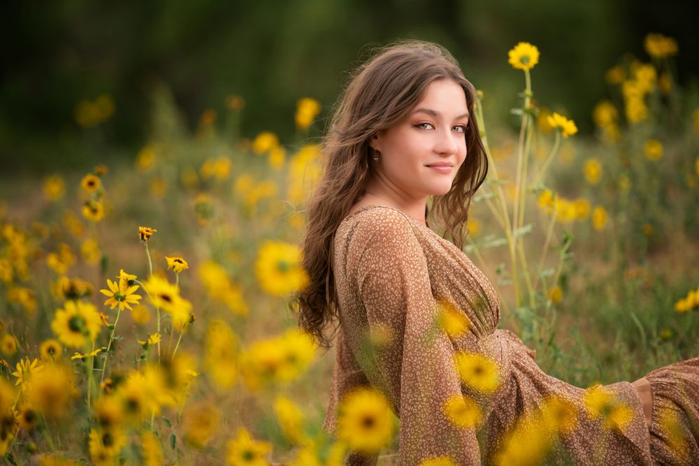 high school senior pictures colorado springs