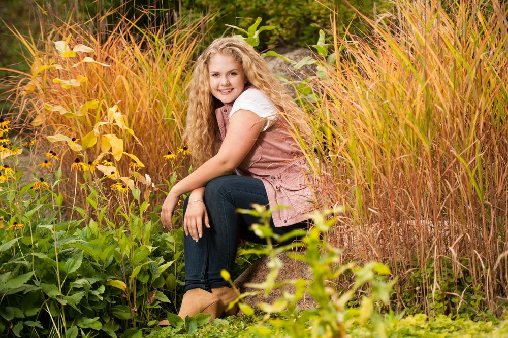 senior pictures colorado springs  monument