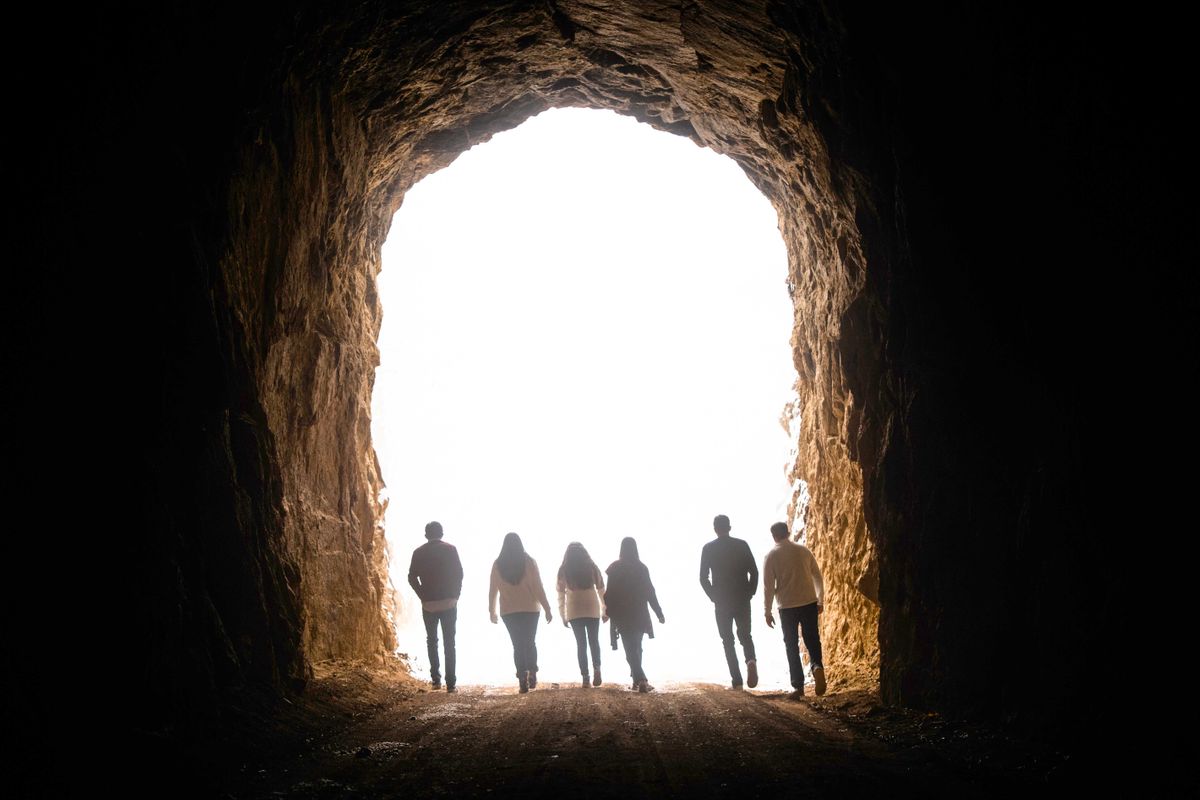 Family photography Colorado Springs