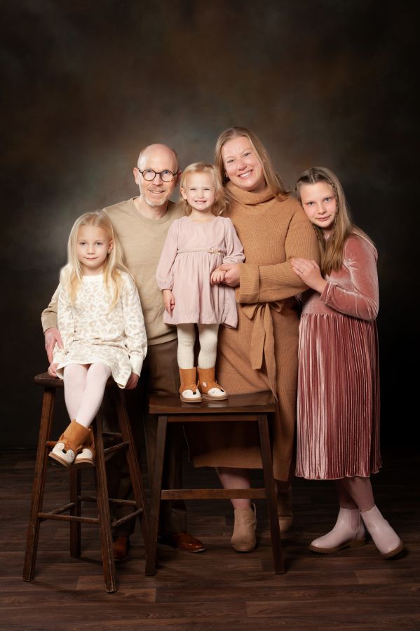 Family photography Colorado Springs