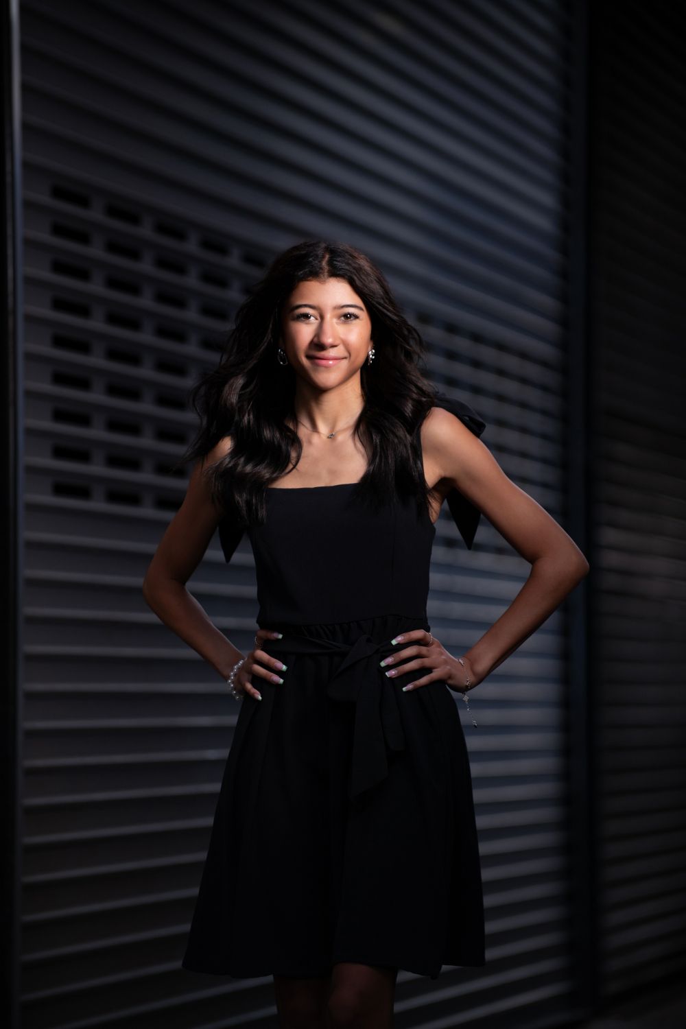 high school senior pictures colorado springs