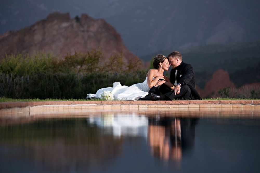  wedding and engagement photographer colorado springs 