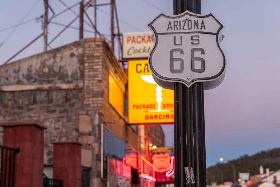 Travel Street and Landscape Colorado Springs Photographer