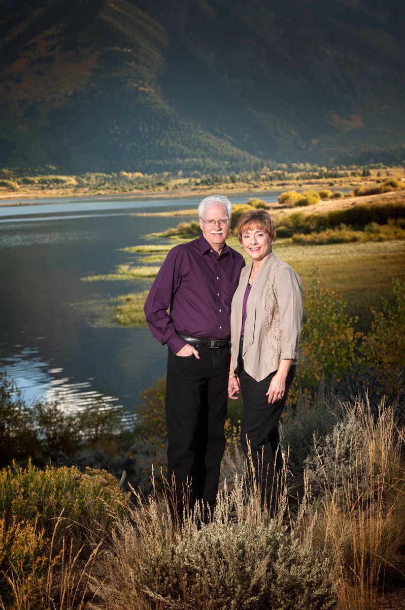 family photographer colorado springs 