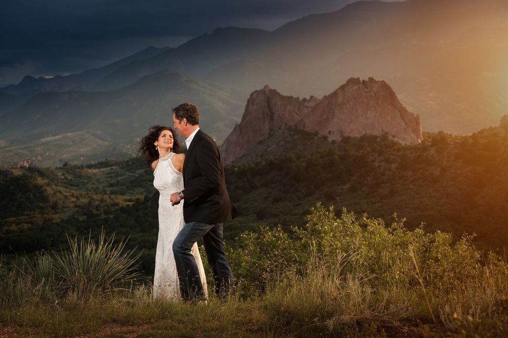  wedding and engagement photographer colorado springs 