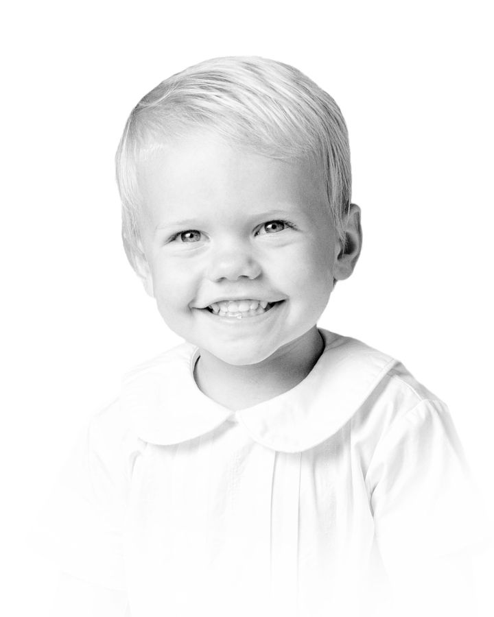 Children photographer baby portraits Colorado Springs