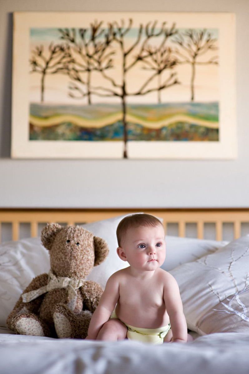 newborn photographer baby portraits colorado springs