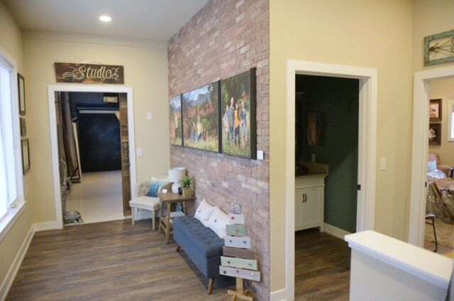 colorado springs portrait studio