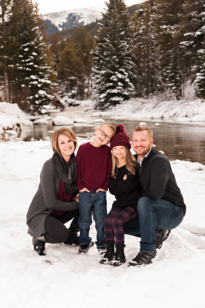 family portraits colorado springs 