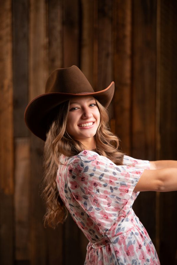 Children Tween and Teen photographer Colorado Springs studio