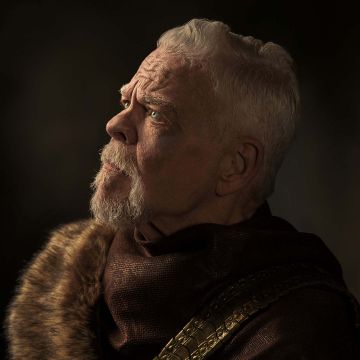 Cinematic Portraits