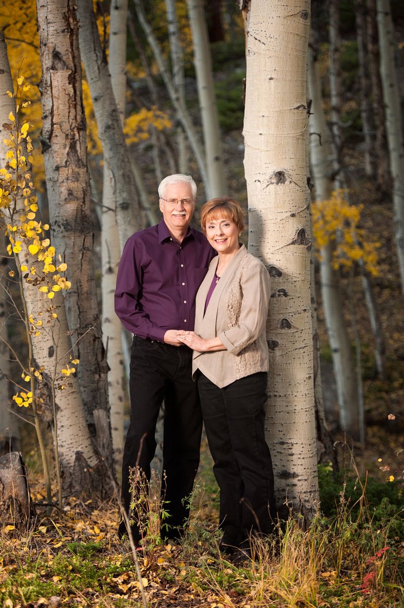 family portraits colorado springs 