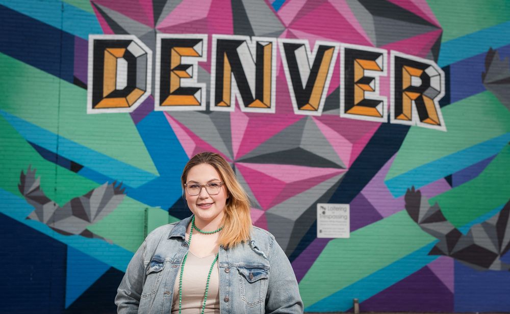 denver senior pictures