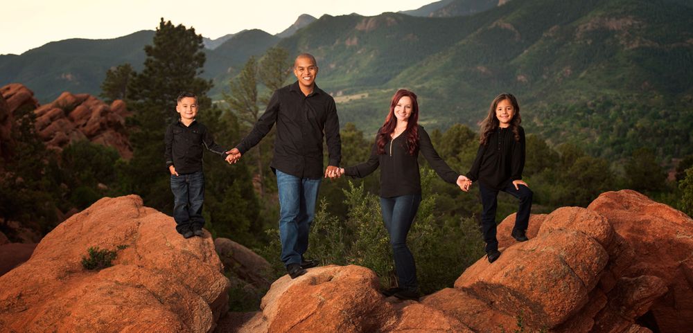 family pictures