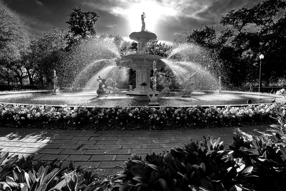 Travel Street and Landscape Colorado Springs Photographer