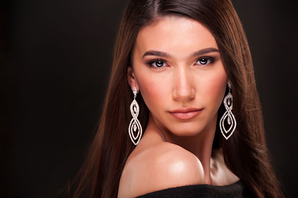 professional pageant  headshots colorado springs