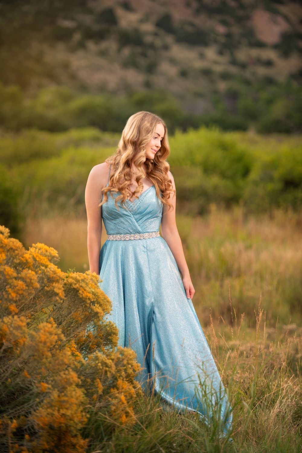 high school senior pictures colorado springs