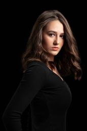 Modeling Acting Headshots Photos