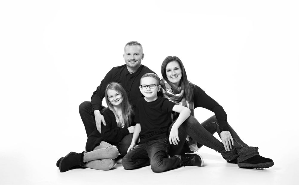 family photographer Colorado Springs