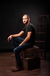Modeling Acting Headshots Photos