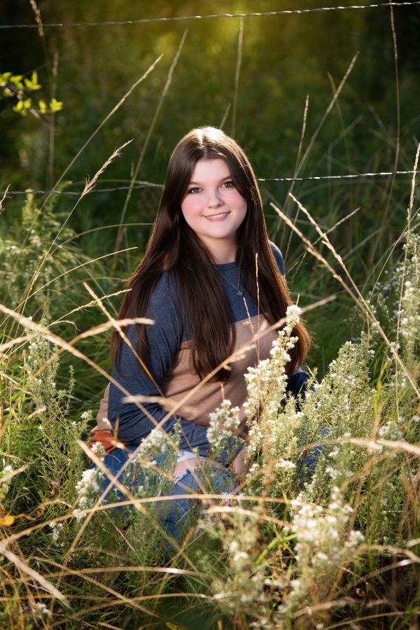 High School Senior Photography