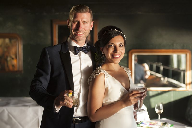 wedding photographer colorado springs