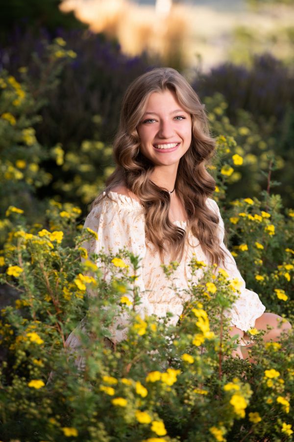 Children Tween and Teen photographer Colorado Springs studio