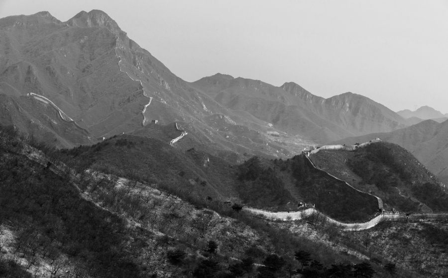 Travel Street and Landscape Colorado Springs Photographer