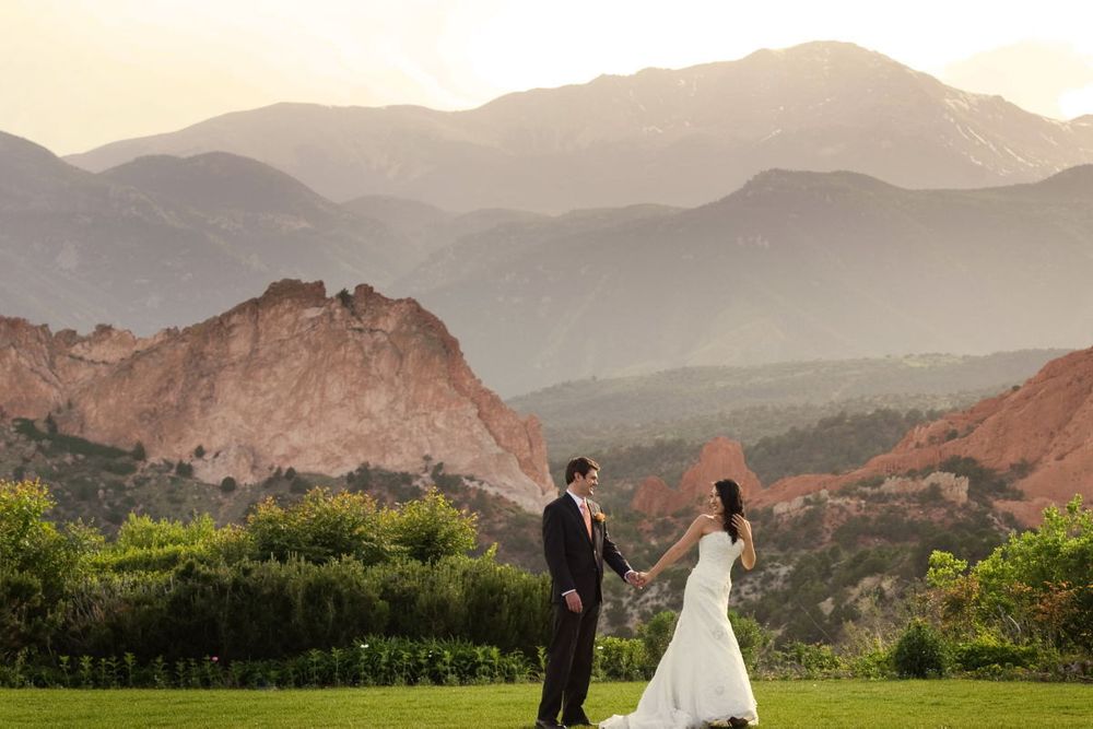  wedding and engagement photographer colorado springs 