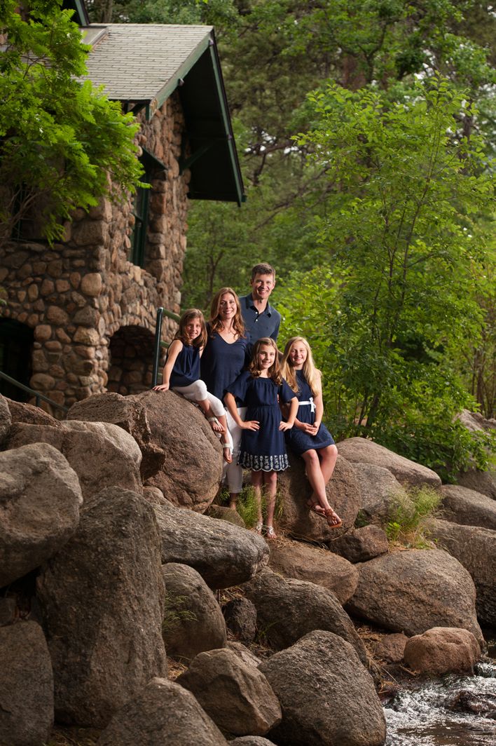 family portraits colorado springs 