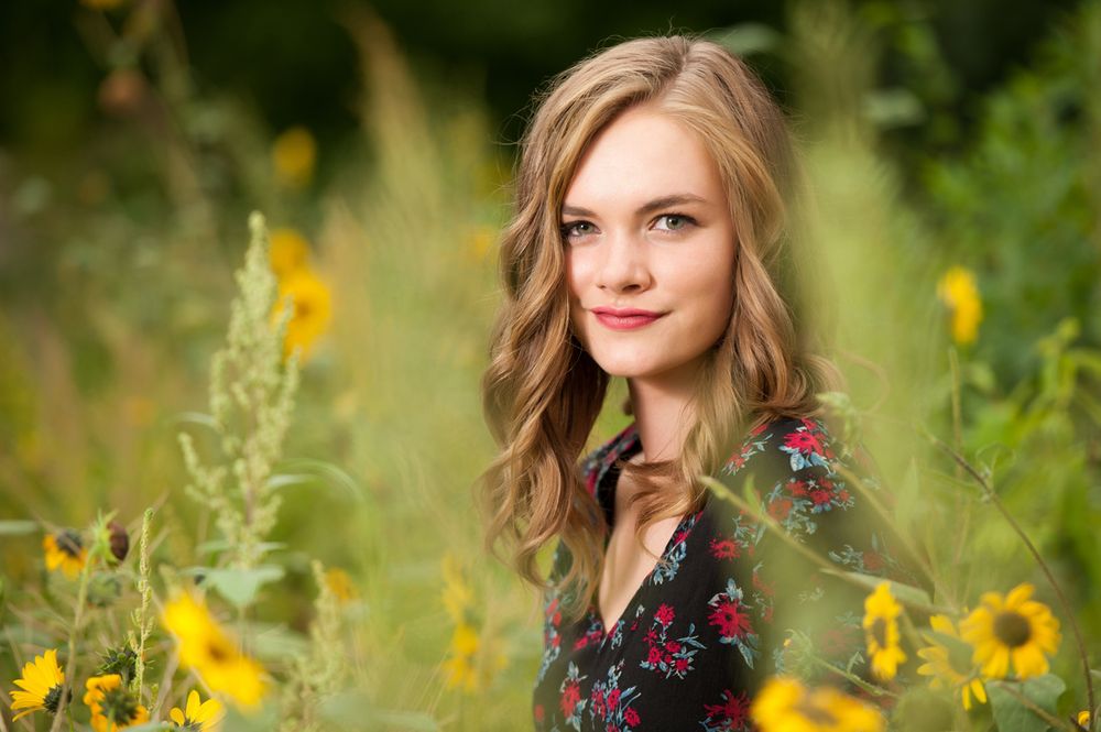 senior portraits colorado springs 