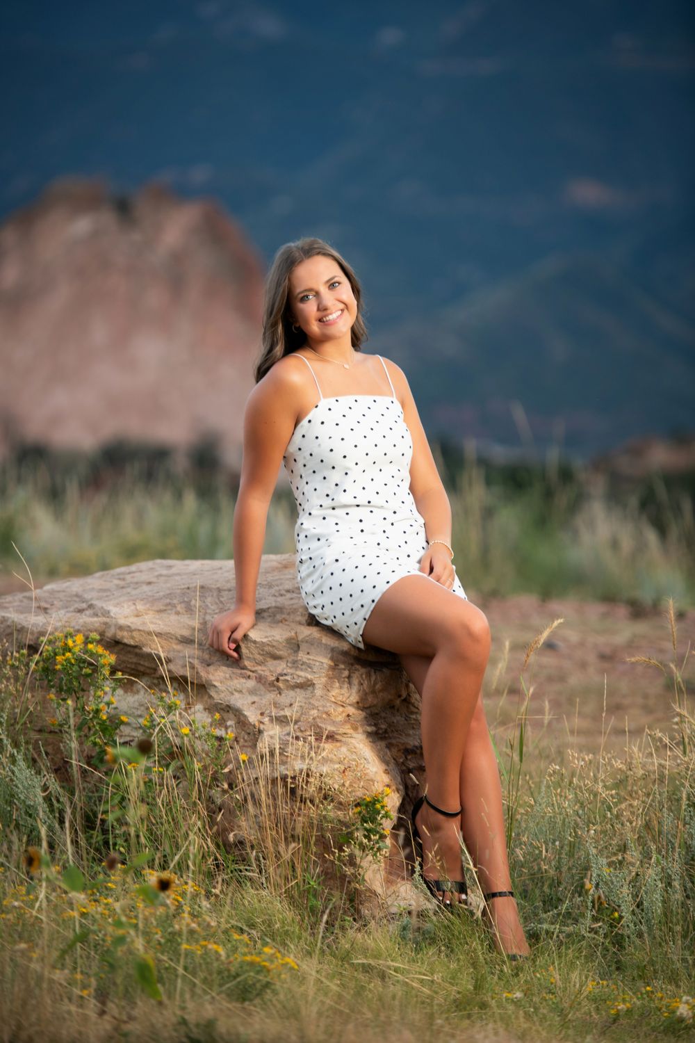 high school senior pictures colorado springs