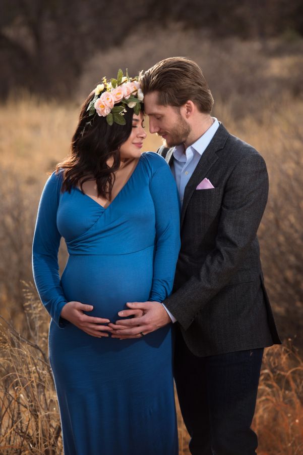 Family photography Colorado Springs