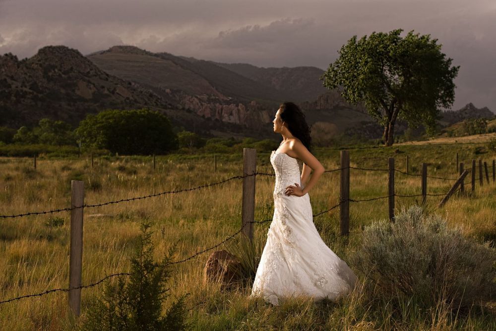  wedding and engagement photographer colorado springs 