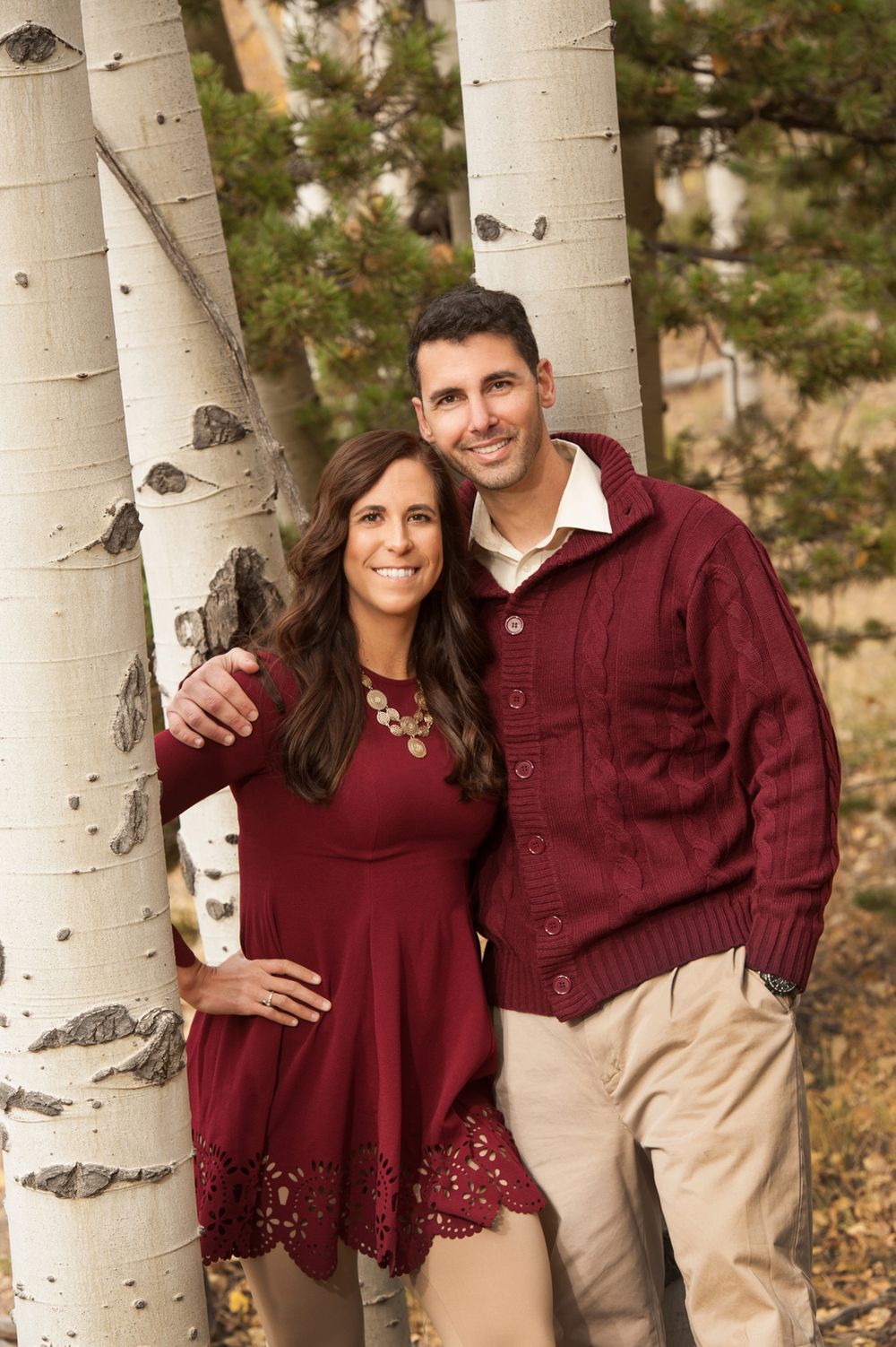 family photographer Colorado Springs